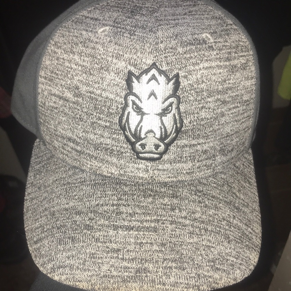 Men’s Arkansas hat